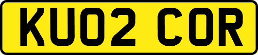 KU02COR
