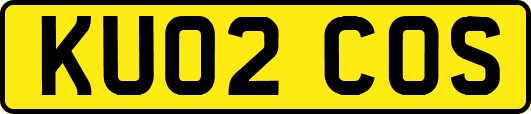 KU02COS