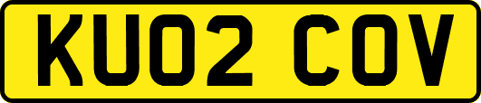 KU02COV