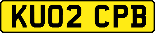 KU02CPB
