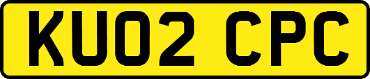 KU02CPC