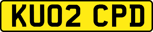 KU02CPD