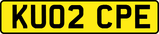KU02CPE