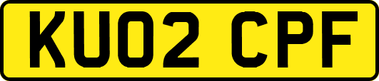 KU02CPF