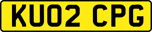 KU02CPG