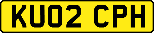 KU02CPH