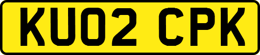 KU02CPK