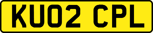 KU02CPL