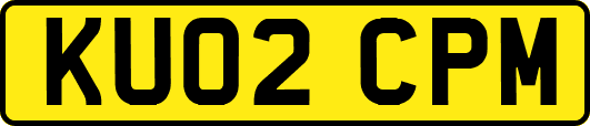 KU02CPM
