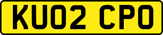 KU02CPO