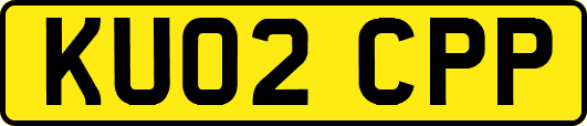 KU02CPP