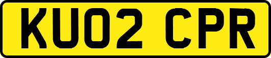 KU02CPR