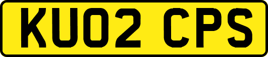 KU02CPS