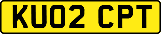 KU02CPT