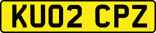 KU02CPZ