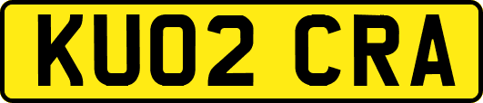 KU02CRA