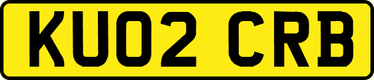 KU02CRB