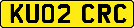 KU02CRC