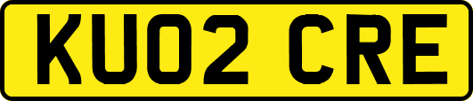 KU02CRE