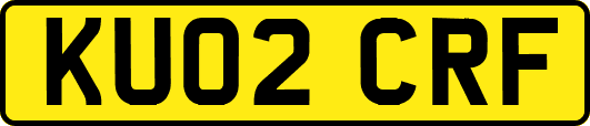 KU02CRF