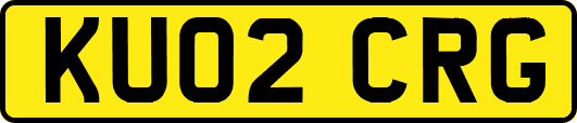 KU02CRG
