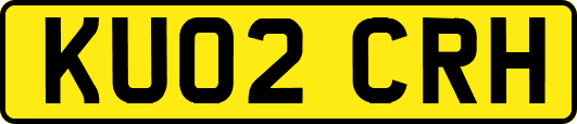 KU02CRH