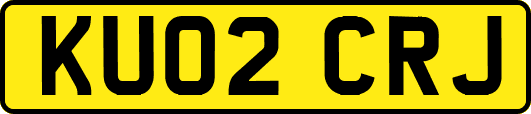 KU02CRJ