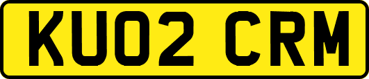 KU02CRM