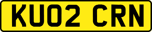 KU02CRN