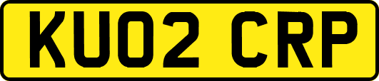 KU02CRP