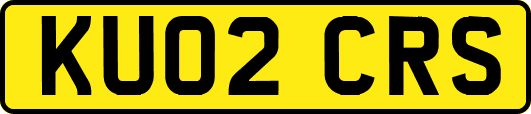 KU02CRS
