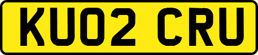 KU02CRU