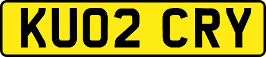 KU02CRY