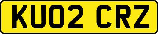 KU02CRZ