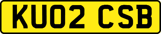 KU02CSB