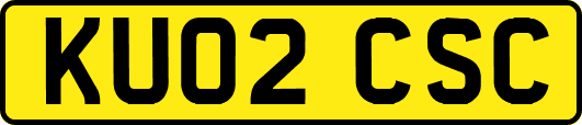 KU02CSC