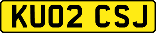 KU02CSJ