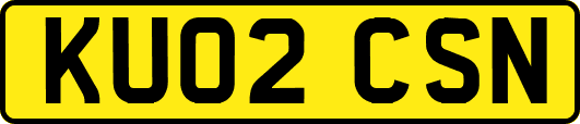 KU02CSN