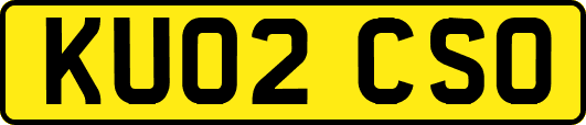 KU02CSO
