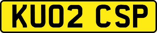 KU02CSP