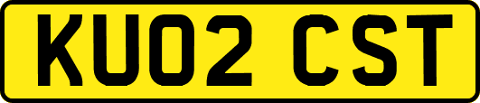 KU02CST