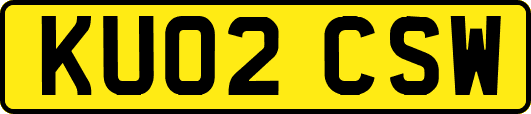 KU02CSW