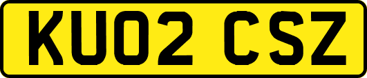 KU02CSZ