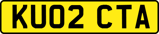 KU02CTA