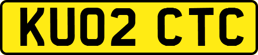 KU02CTC
