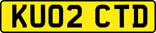 KU02CTD
