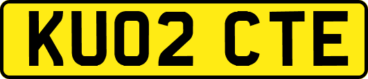 KU02CTE