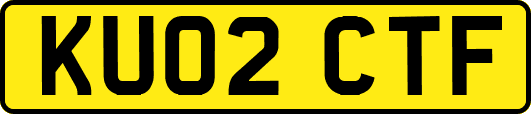 KU02CTF