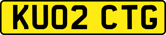 KU02CTG