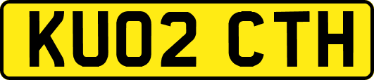 KU02CTH